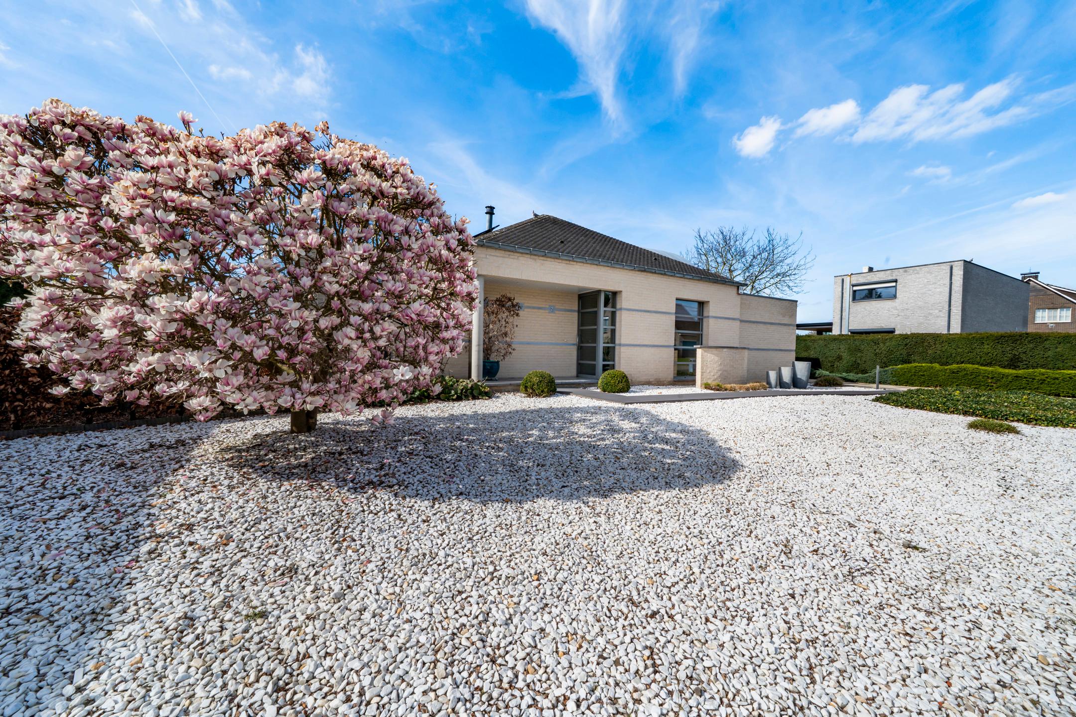 Prima onderhouden woning in doodlopende straat