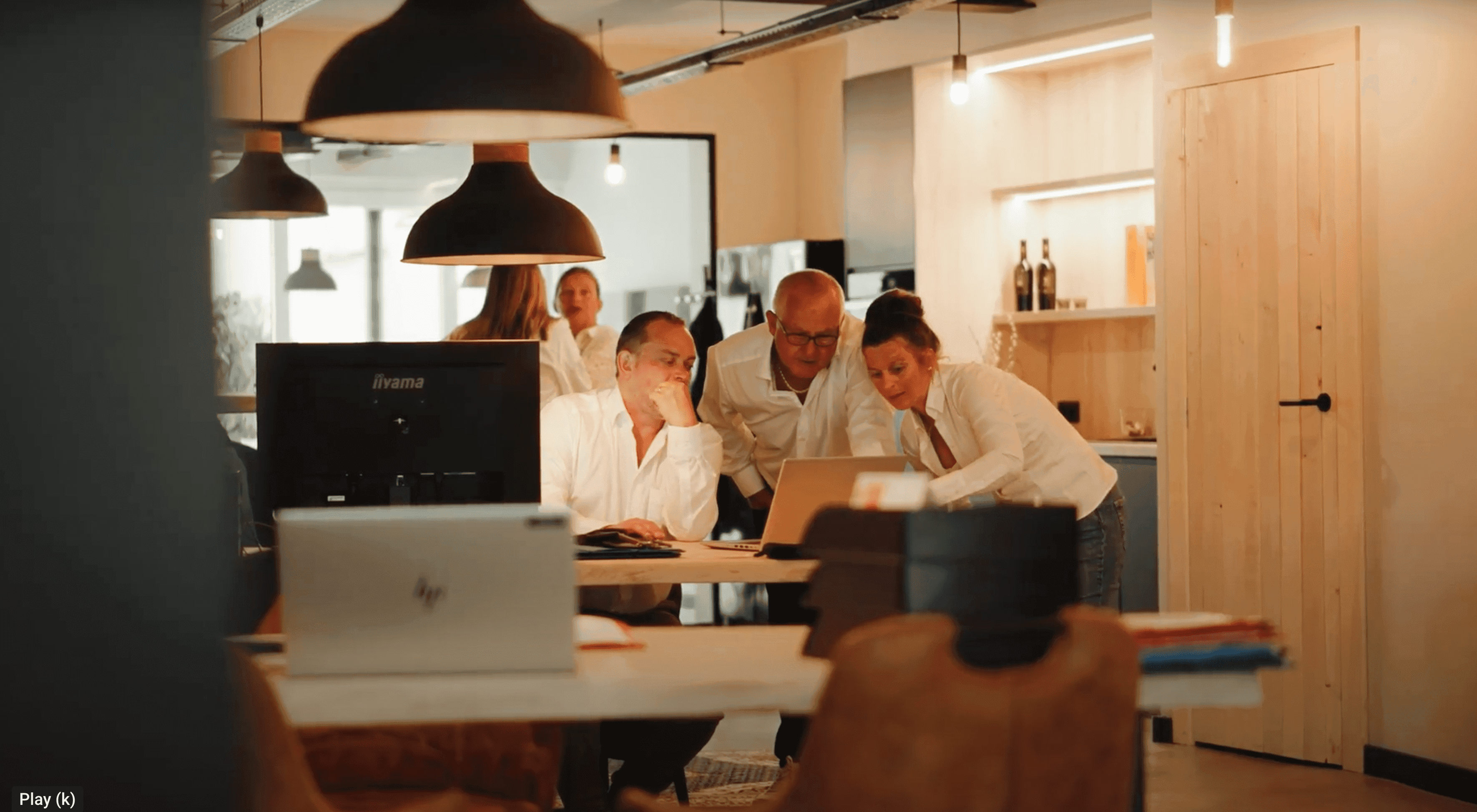 Vastgoedteam top projects beantwoord uw vragen samen